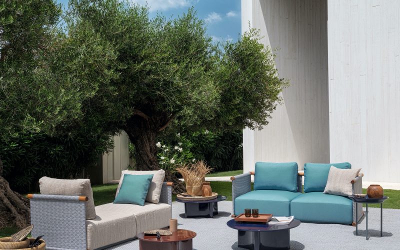 Gervasoni Outdoor - pag. 016-017