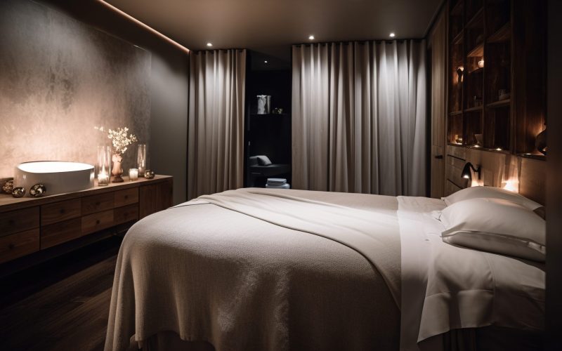 comfortable-modern-hotel-suite-with-elegant-decoration-generated-by-ai (1) Comfortable modern hotel suite with elegant decoration generated by artificial intelligence SSUCv3H4sIAAAAAAAACoRSy26DMBC8V+o/IJ+D6kBCS36ihxyjHvxYwI2xI9ukiqL8e9cYIl+q3tiZ9ezMLvfXl6IgnHklyKG4xwprpfXkg2NBWYMw3Sy4AyPB5cjV1Q3NAabyCqQK1immc5CzIAbDRkDQTFpH+DGTxAcWJg8+elkgwQL0qJHAp0QyfEp1sRIziS+QIp/8G0TwZJNRfuKRIiuUZvwhcFS98W/H28it/kcmfXw9l9CDEbc5RBbOgQaWwp1SKzn/BHBjHpdNUtks6dUKhtMPRZ0pXZwSyvTZMxuG+TDrM2EnE1y0QFbnRFt7YVzHtXeoCSs+MO+xXa54Nkjgb2DHbI6xYQ6wqBKJ14nltq6rfdPQ3XvV7uqmapqlIV10UKgz21mFsBZnJfPoKjog2wq6jre0FJRDuZOtKJkQHyVKNp1s6Z6CxMU/fgEAAP//AwBKb6TgugIAAA==